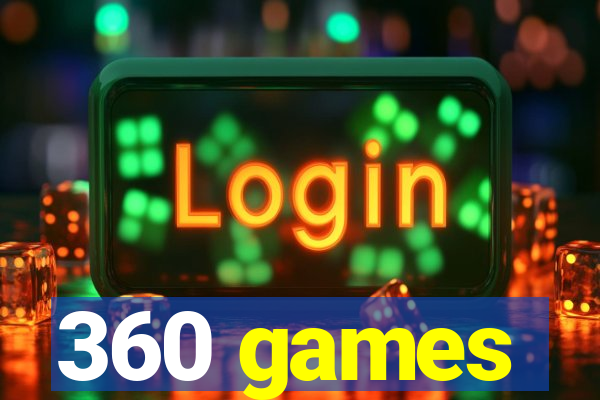 360 games